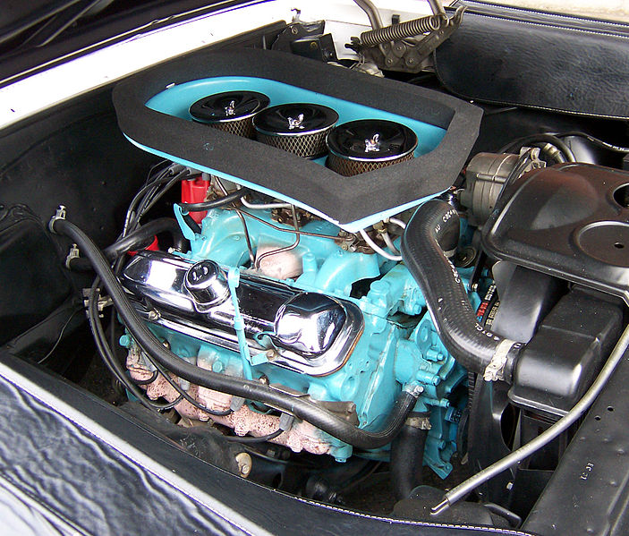 1963 Pontiac Grand Prix 2 Door – US$24,900 | TrueWest Imports 1964 chevy ignition coil wiring 